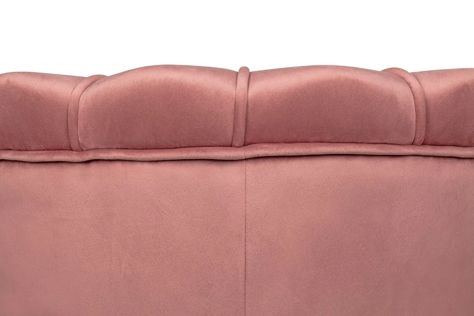 фото Низкое кресло ракушка Pearl Pink V3 в Санкт-Петербурге