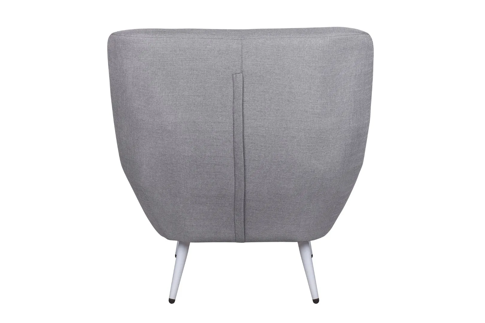 Низкое кресло Fuller Grey V2 в интернет-магазине