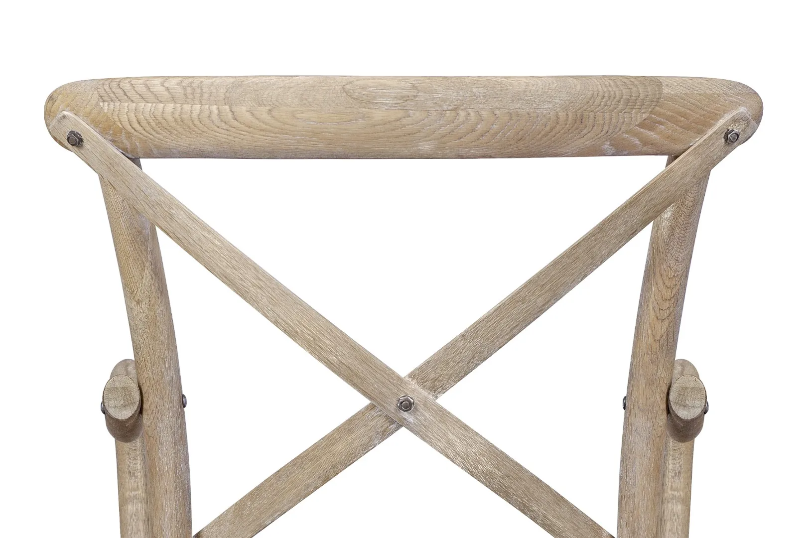 фото Стул Cross Back Old Arm в интерьере