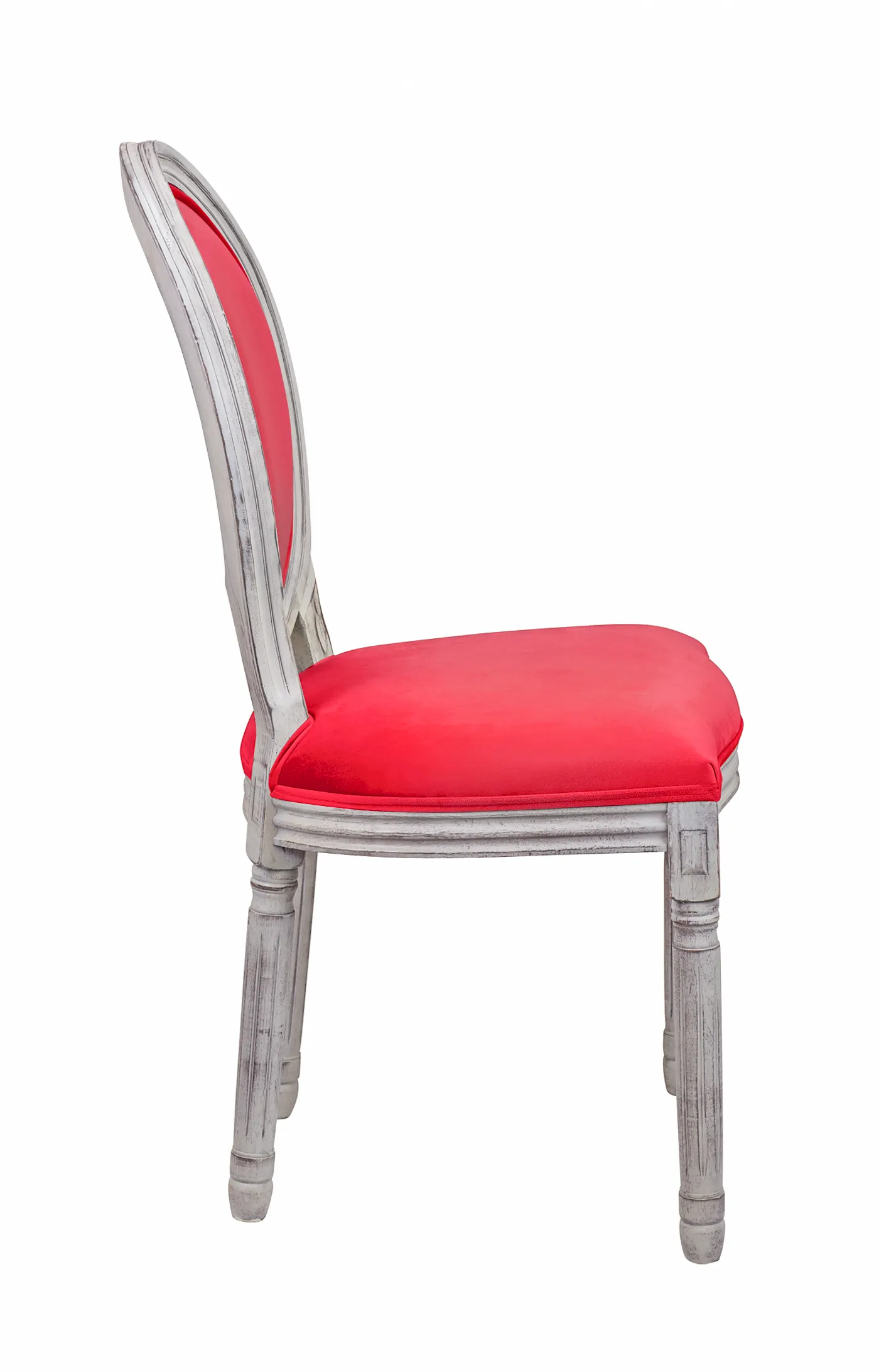 заказать Стул Volker Original Red в Москве заказать Стул Volker Original Red в Санкт-Петербурге