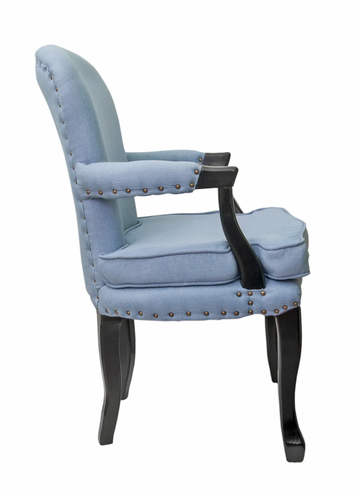 купить Полукресло Anver Blue