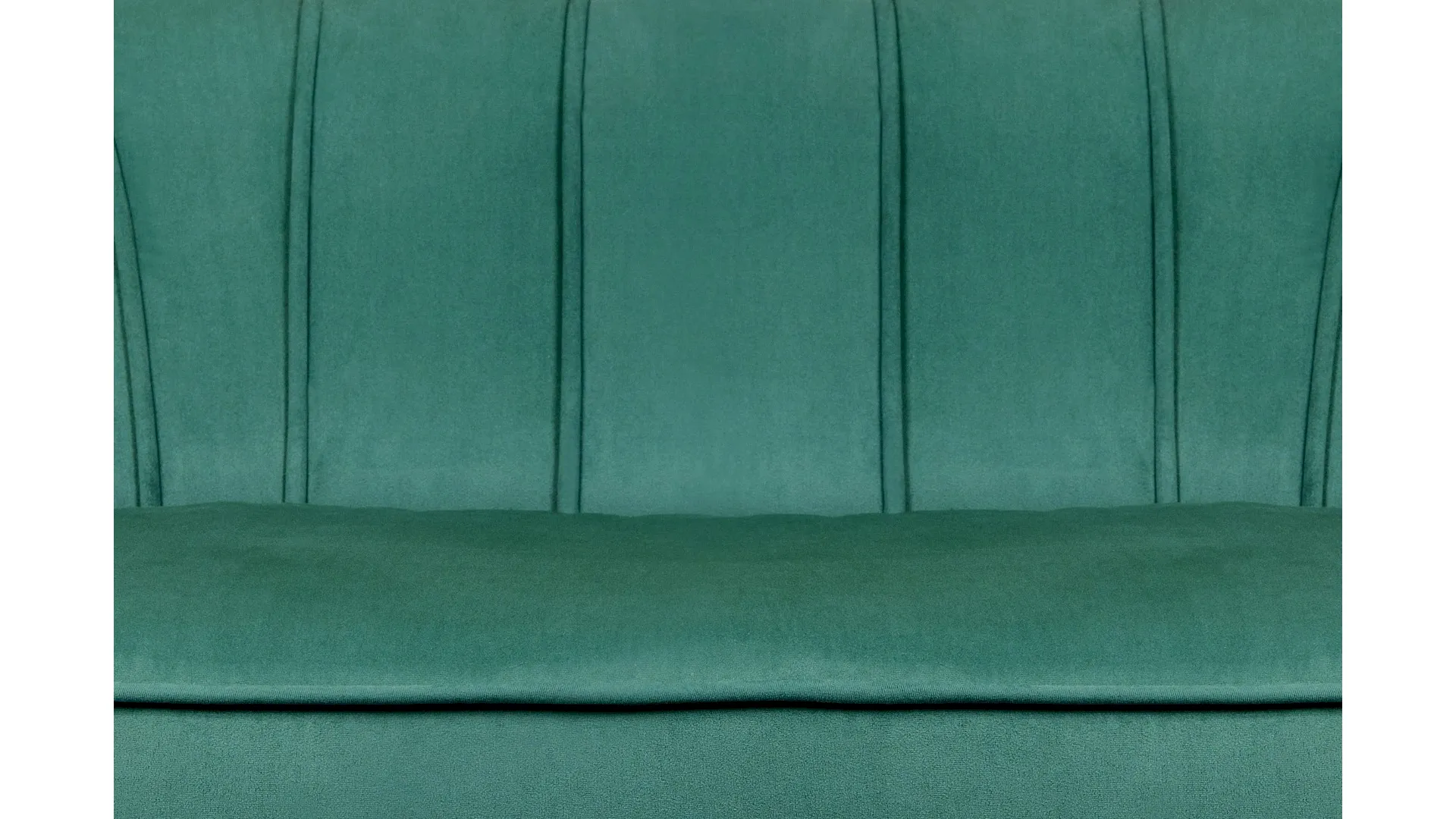 фото Комплект кресел и дивана ракушка Pearl Triple Green V2 в Москве фото Комплект кресел и дивана ракушка Pearl Triple Green V2