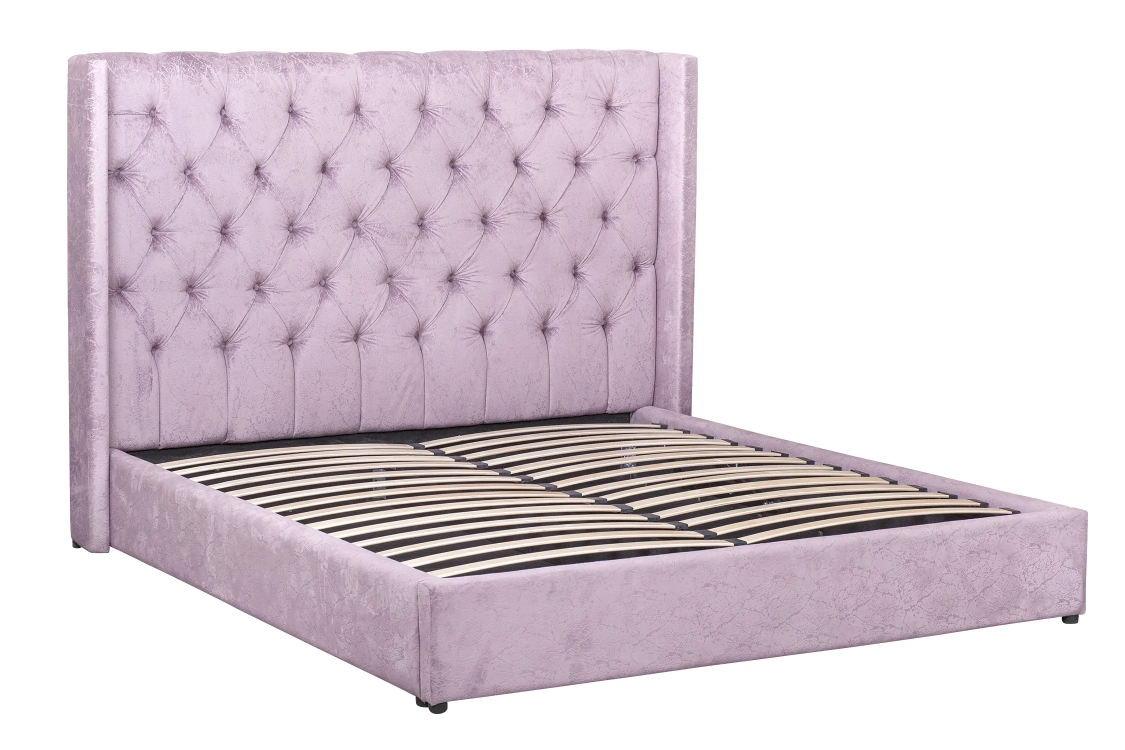 купить Дизайнерская кровать Melso Violet Pm в Москве купить Дизайнерская кровать Melso Violet Pm в Санкт-Петербурге