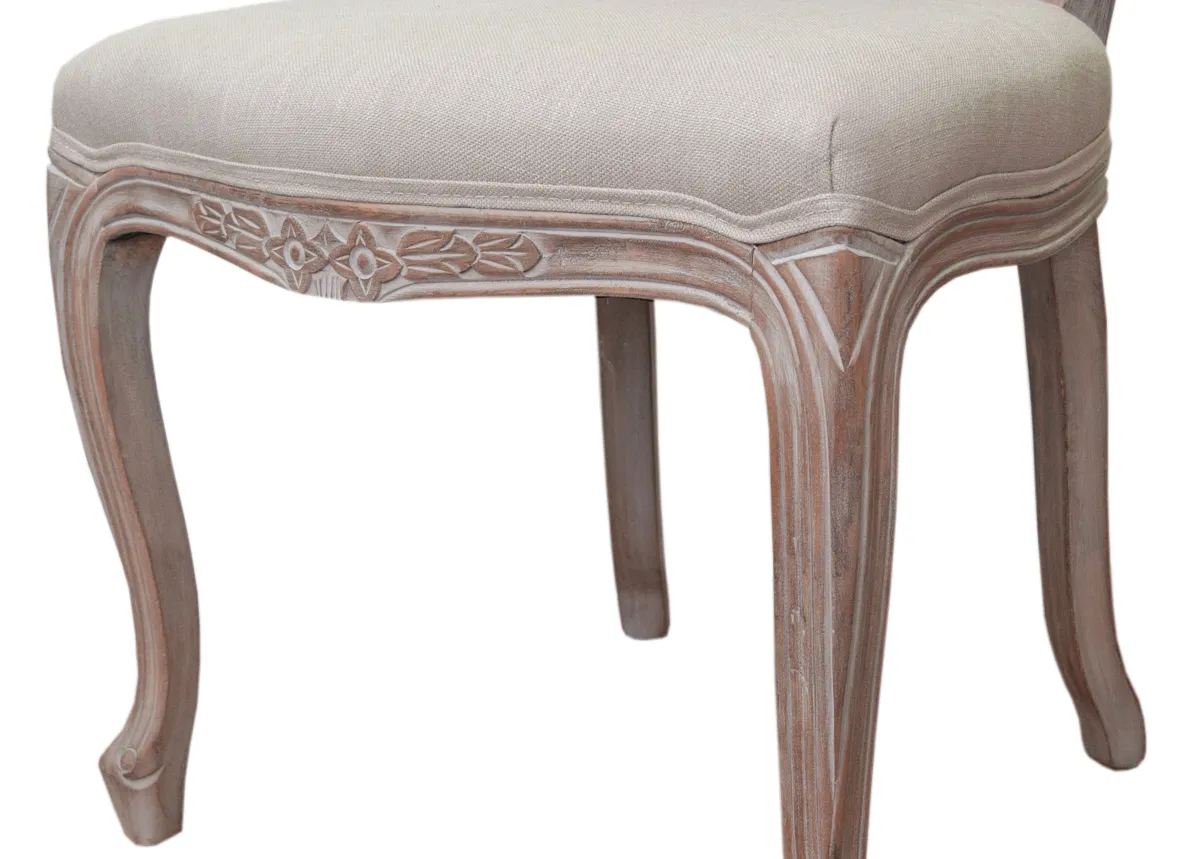 Стул Gran Beige в интерьере в Москве Стул Gran Beige в интерьере в Санкт-Петербурге