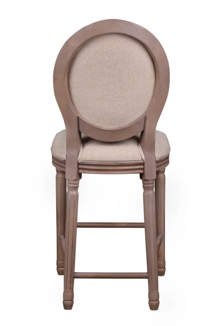 Дизайнерский стул Filon Average Beige в интернет-магазине