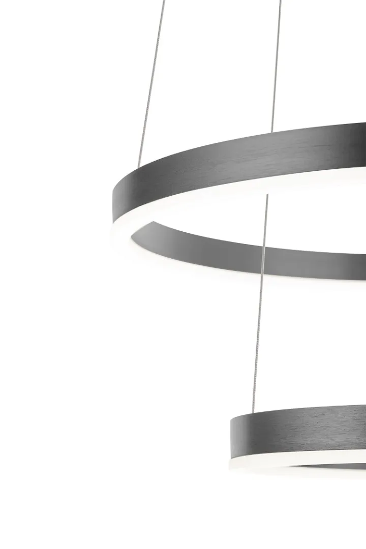 купить Люстра Orblaze 2 rings 800 black в Москве купить Люстра Orblaze 2 rings 800 black в Санкт-Петербурге