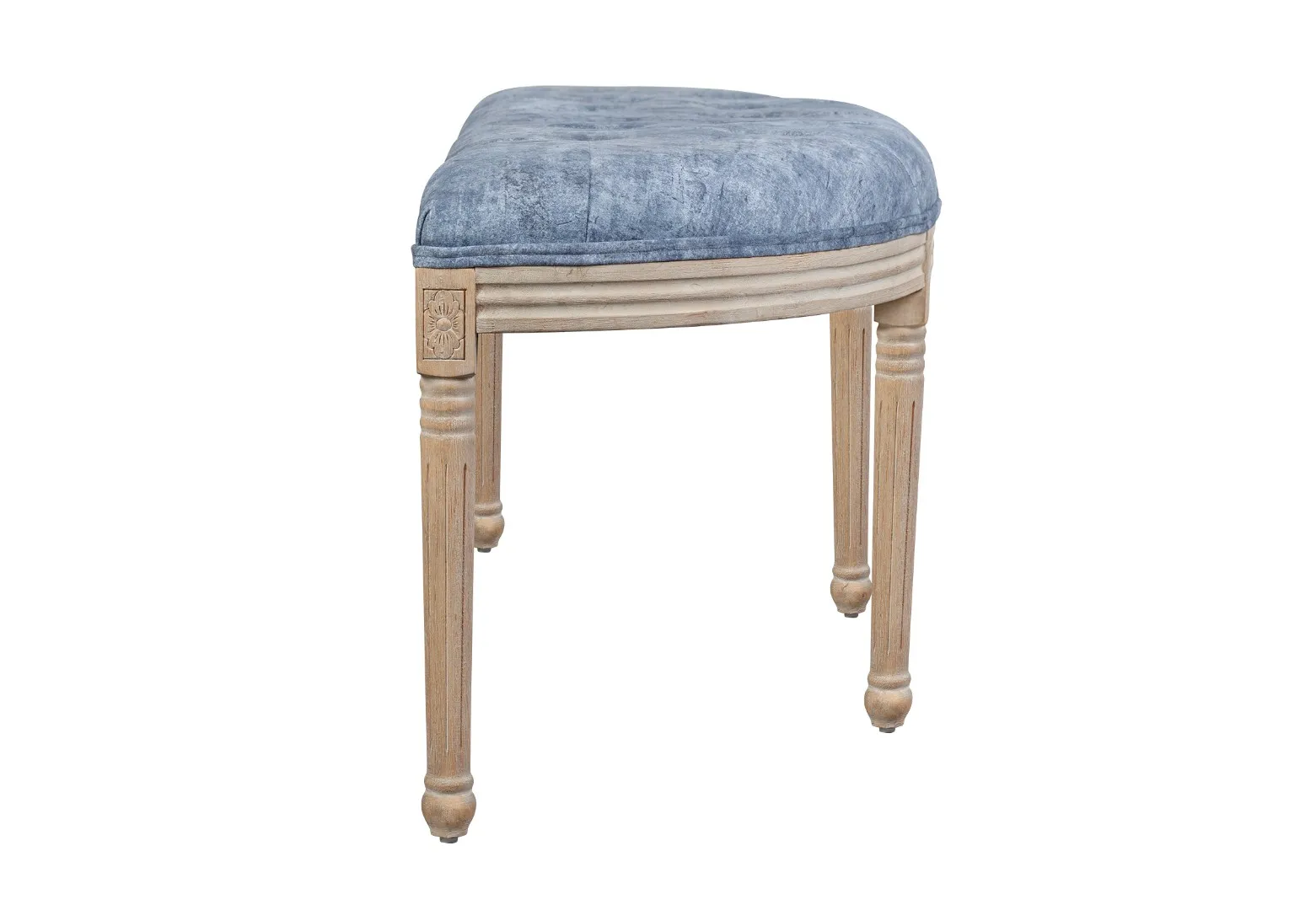 заказать Оттоманка Onora Velvet Blue в Москве заказать Оттоманка Onora Velvet Blue в Санкт-Петербурге