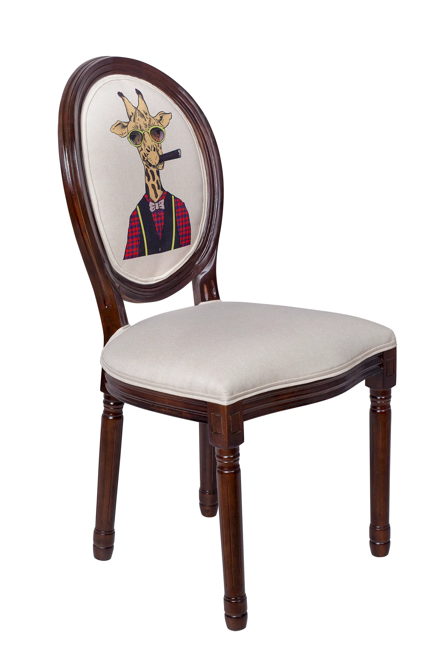 купить Стул Volker Giraffe в Москве купить Стул Volker Giraffe