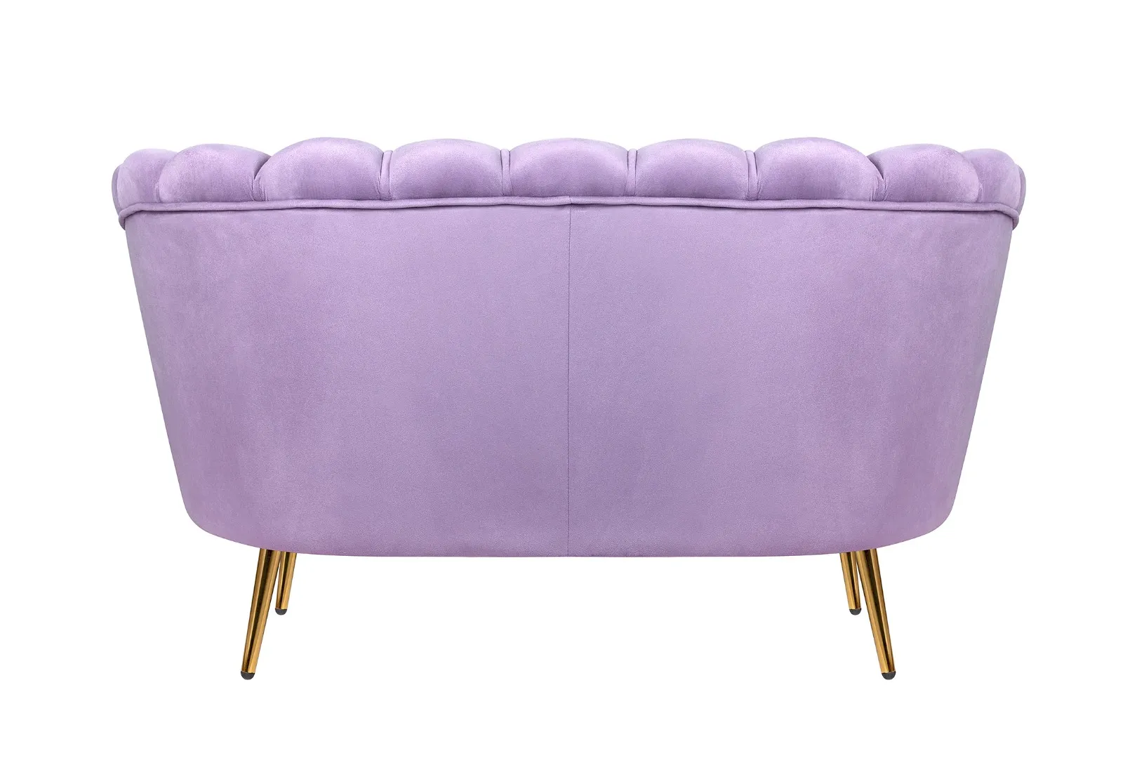 Диван ракушка Pearl Double Purple в интернет-магазине в Санкт-Петербурге