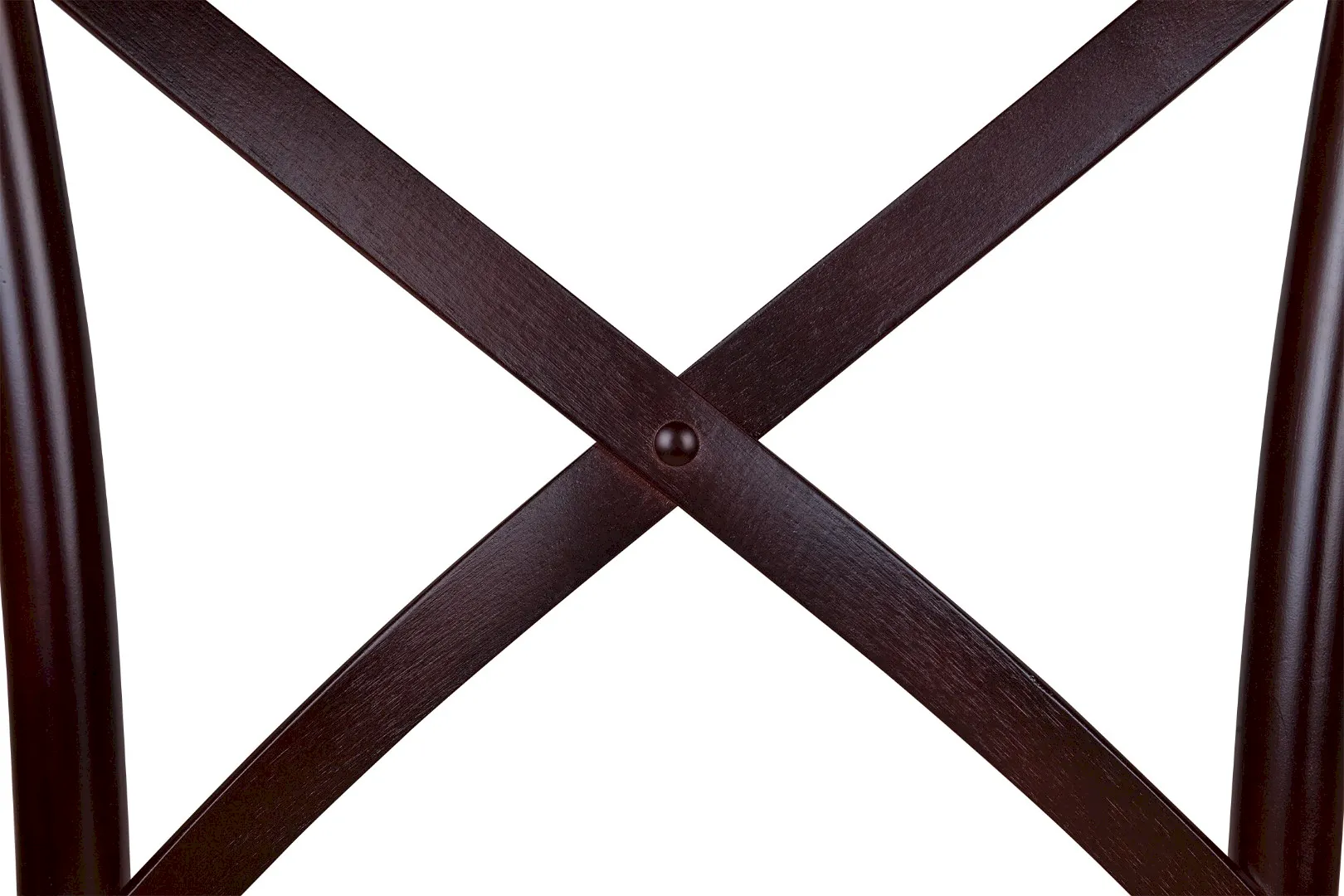 фото Стул Cross Back Chocolate