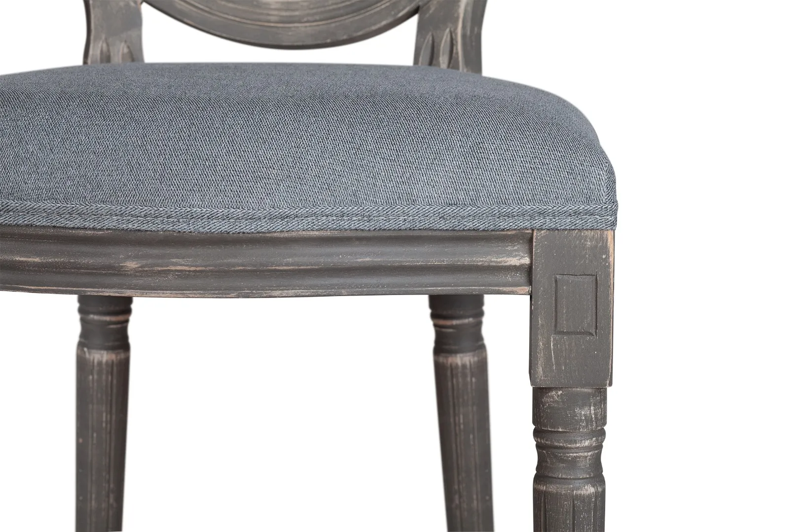 фото Стул Volker Owl V4 в интерьере в Санкт-Петербурге