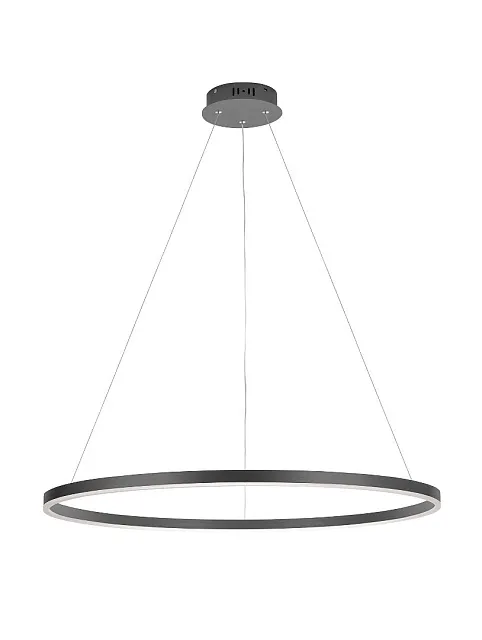 Люстра Orblaze 1000 black в Санкт-Петербурге Люстра Orblaze 1000 black