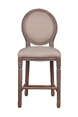 фото Дизайнерский стул Filon Average Beige в интерьере в Санкт-Петербурге