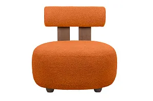 купить стильное Кресло Luman Orange V3L в Санкт-Петербурге