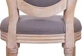 Стул Filon Average Gray №6 в Санкт-Петербурге