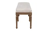Оттоманка Clay Beige V2 №2 в Санкт-Петербурге