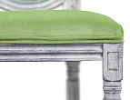 Стул Volker Original Green №5 в Санкт-Петербурге