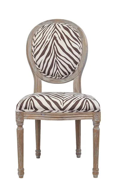 Стул Miro Zebra в Санкт-Петербурге Стул Miro Zebra