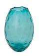 Ваза Blue Glass Vase №0 в Санкт-Петербурге