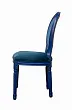 Стул Volker Blue-Blue №2 в Санкт-Петербурге
