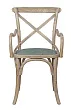 Стул Cross Back Old Arm №0 в Санкт-Петербурге