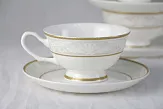 Чайный сервиз Marbella 17 Pcs Tea Set №0 в Санкт-Петербурге