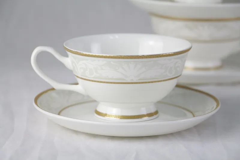 Чайный сервиз Marbella 17 Pcs Tea Set в Санкт-Петербурге Чайный сервиз Marbella 17 Pcs Tea Set в Санкт-Петербурге