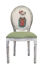 купить красивый Стул Volker Green Bear V2 в Санкт-Петербурге
