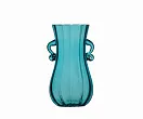 Ваза Leeta Blue Vase №0