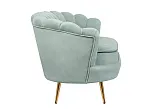 Диван ракушка Pearl Double Green №2 в Санкт-Петербурге