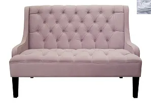 купить Американский диван Sommet Violet серый в Санкт-Петербурге