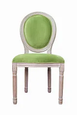 купить стильный Дизайнерский обеденный стул модерн Volker Green в Санкт-Петербурге