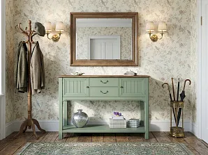 заказать Консоль "Оливия (Olivia)" арт GC1007 в Санкт-Петербурге