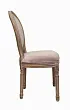 Стул Volker Pink №1