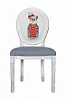 Стул Volker Grey Bear V2 №0 в Санкт-Петербурге