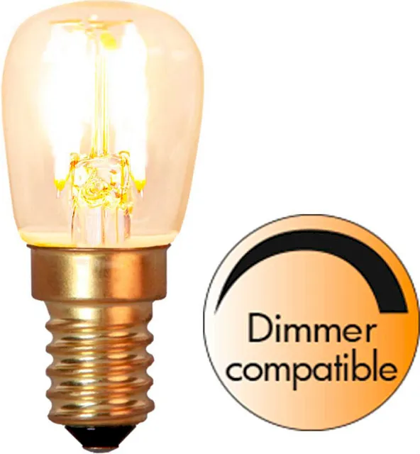 Лампочка SOFT GLOW 220V E14 в Санкт-Петербурге Лампочка SOFT GLOW 220V E14