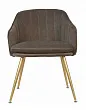 Стул Aqua Steel Brown №0 в Санкт-Петербурге