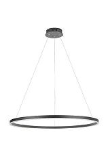 красивые Люстра Orblaze 800 black в интернет-магазине в Санкт-Петербурге