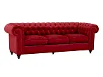 Диван Chester Classic №1 в Санкт-Петербурге