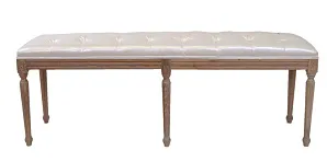 Оттоманка Clay Beige на заказ в Санкт-Петербурге