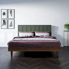 фото Кровать "Андерсен (Andersen)" 180х200 см арт AN180 в Санкт-Петербурге
