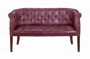 купить Диван Grace Sofa Leather в Санкт-Петербурге