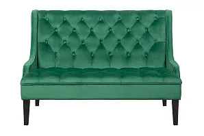 купить стильный Американский диван Sommet Green в Санкт-Петербурге