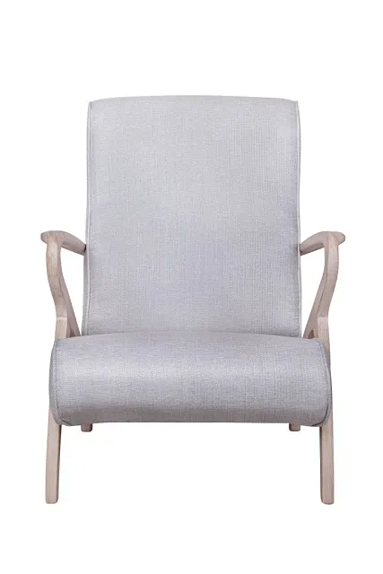 Низкое кресло Fobos light grey в Санкт-Петербурге Низкое кресло Fobos light grey в Санкт-Петербурге