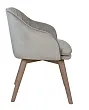 Стул Aqua Wood Grey №2