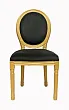 Стул Volker Black Gold №0 в Санкт-Петербурге