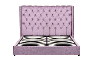 купить Дизайнерская кровать Melso Violet Pm в Санкт-Петербурге