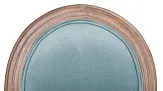 Стул c круглой спинкой Volker Light Green №5
