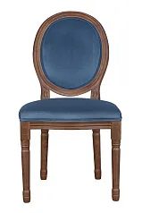 купить красивый Стул Volker Leg Blue V2 в Санкт-Петербурге