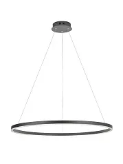 купить Люстра Orblaze 1000 black в Санкт-Петербурге